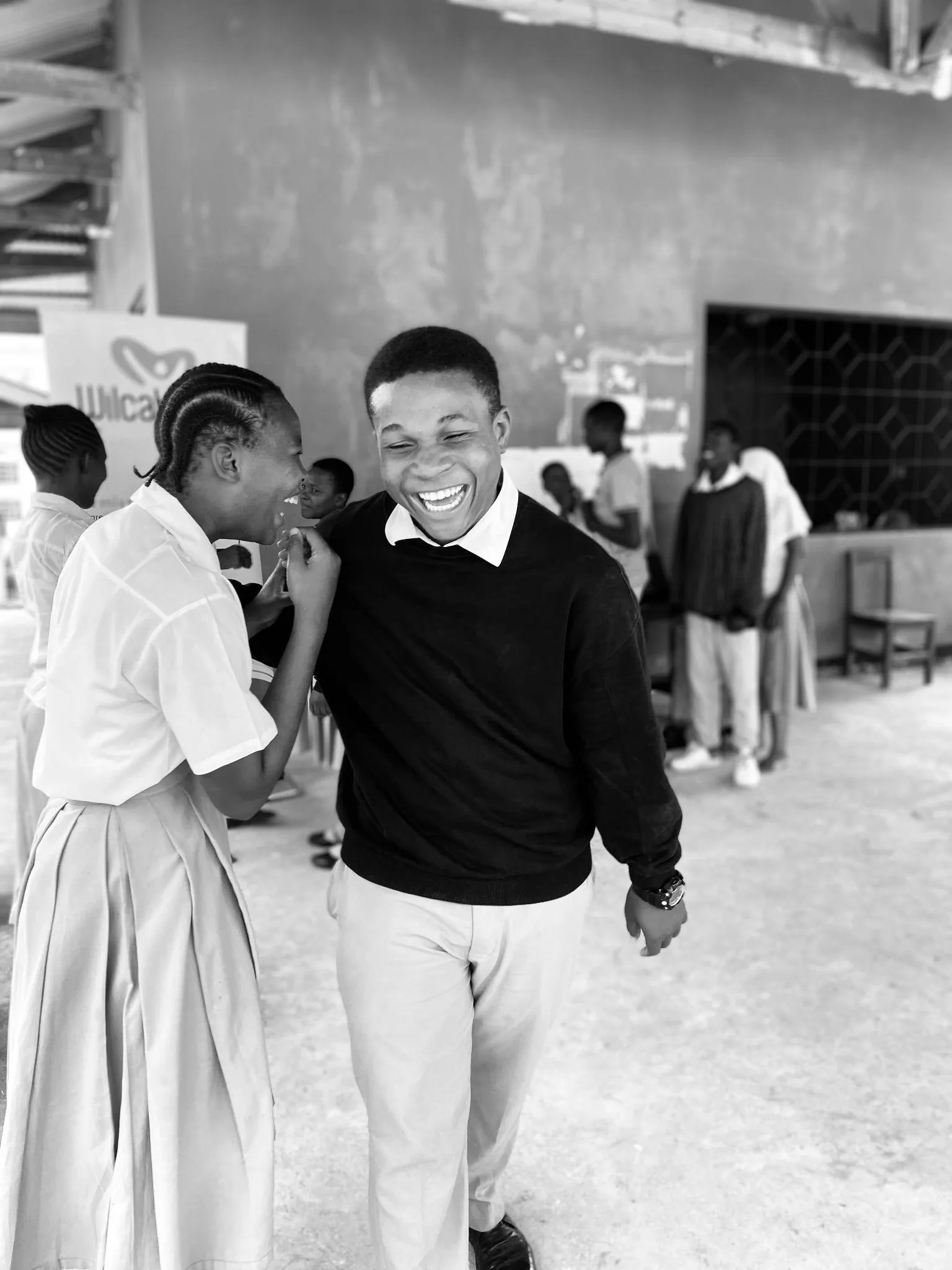 Youth-led mental health awareness campaign