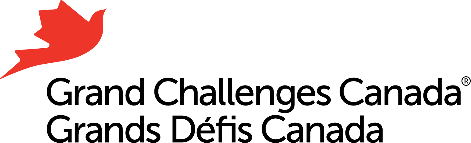 Grand Challenges Canada